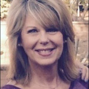 Meet your Posher, Diane